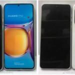 Huawei P50 fotoğrafları sızdırıldı