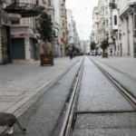 İ&ccedil;işleri Bakanlığı'ndan son dakika kısıtlama a&ccedil;ıklaması