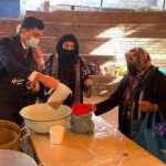 İDDEF, Güney Afrika'da Ecdadı Unutmadı