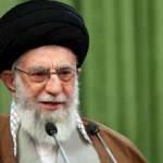 İran lideri Hamaney, Zarif'i "ABD'nin sözlerini tekrarlamakla" suçladı
