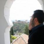 İspanya'da, ezanın yüksek sesle okunabildiği tek cami 