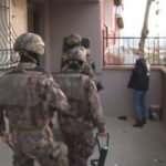 İstanbul'da organize suç örgütüne operasyon: Çok sayıda gözaltı var