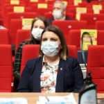 İzmit Belediye Başkanı Hürriyet koronavirüs nedeniyle hastaneye yatırıldı