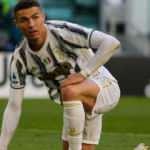 Juventus'a şok! Ronaldo menajerine talimat verdi