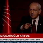 Kılıçdaroğlu'ndan 15 Temmuz gecesi hakkında akılalmaz sözler