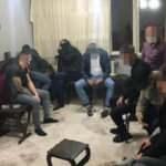 Kısıtlamada evde kumar ve restoranda okey oynayan 29 kişiye ceza
