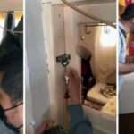 Kocam beni öldürecek deyip kaçmıştı; kurtarıldı!