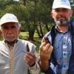 Manisa’da yetişiyor, kilosu 200 lira