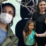 Melek İpek, kızlarıyla birlikte tatile &ccedil;ıktı