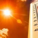 Meteoroloji açıkladı: Sıcaklık 10 derece kadar artacak
