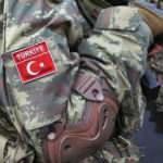 MSB: İki silah arkadaşımız şehit oldu