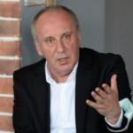 Muharrem İnce'nin partisinin tarihi ve logosu belli oldu