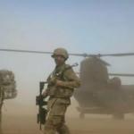 ABD Afganistan'dan çekilmeye başladı