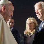 Önce Papa sonra Biden! Türkiye'ye karşı adı konulmamış savaş ilanı