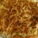 Peynirli tava böreği nasıl yapılır? Pratik tavada çıtır börek tarifi