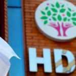 PKK sözcüsü HDP’ye oy vermenin, işbirliği yapmanın utancıyla yüzleşin!