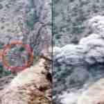 PKK'ya bir darbe daha: Mağaraya saklanan teröristler kurtulamadı!