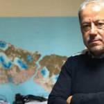 Prof. Dr. Orhan Şen canlı yayında uyardı: Sıcaklıklar düşecek, yağmur bekleniyor
