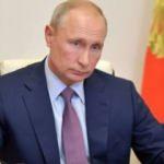 Putin'e ilginç çağrı: Gel, aramızdaki krizi Vatikan'da çözelim