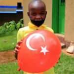 Ruandalı Müslümanlardan Türkiye'ye övgü: Gururluyuz