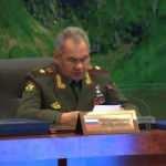 Rusya Savunma Bakanı Şoygu: NATO savaşa hazırlanıyor