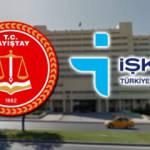 Sayıştay İŞKUR üzerinden en az ilköğretim mezunu temizlik görevlisi alımı yapıyor!