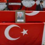 Şehit Uzman &Ccedil;avuş Ahmet Asan son yolculuğuna uğurlandı