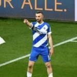 Fenerbah&ccedil;e, Serdar Dursun'u transfer etmek istiyor