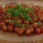 Sıkma köfte nasıl yapılır? Malatya usulü sıkma köfte tarifi...