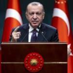 Son dakika: Başkan Erdoğan'dan Bıden'a tarihi ayar! Dersini verdi! 