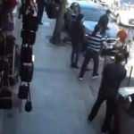 Sultangazi'de korkunç kaza! 