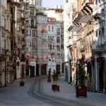 Tam kapanma tarihleri açıklandı! Sokağa çıkma yasağında nereler açık olacak?