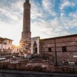 Tarihi Arslanhane Camii UNESCO yolunda