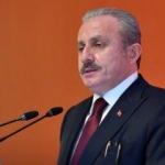 TBMM Başkanı Şentop: Ermenistan bölgesel bir tehdittir!