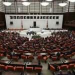 TBMM Genel Kurulu toplandı