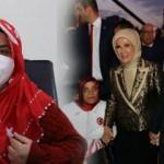 Trafik kazası geçirip engelli kaldı, iğne oyasıyla hayata tutundu!