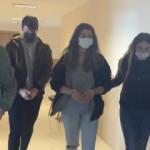 Türk pasaportunu aşağılayanlara anlamlı ceza
