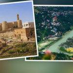 T&uuml;rkiye'nin 2 k&uuml;lt&uuml;r varlığı daha UNESCO'da