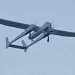 Türkiye'nin yeni SİHA'sı Aksungur, Yunanistan'ı korkuttu