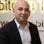 Vebitcoin 'CEO'su İlker Baş'ın yeni görüntüleri ortaya çıktı