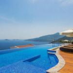 Villa turizminde 'erken rezervasyon' heyecanı