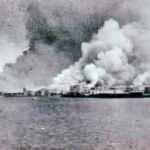 Y&uuml;z yıldır tartışılan yangının belgeleri ortaya &ccedil;ıktı!