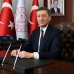 Ziya Selçuk'tan, "biz buradayız" paylaşımı