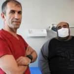 230 kilograma ulaştı, obezite ameliyatıyla 10 günde 14 kilo verdi!