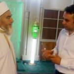 Konya'nın sevilen hocalarından Mehmet Çiçekdağ vefat etti