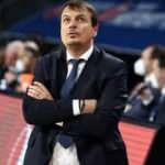  Ergin Ataman: En k&ouml;t&uuml; ma&ccedil;ımızı oynadık!