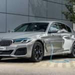 BMW'den Türkiye için yeni model hamlesi