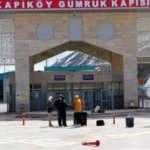 14 aydır kapalı olan Kapıköy Sınır Kapısı, yeniden açılıyor