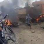 Afganistan'da okula saldırı: 30 &ouml;l&uuml;, 52 yaralı