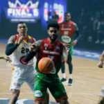 Pınar Karşıyaka, FIBA Şampiyonlar Ligi'nde finale yükseldi!